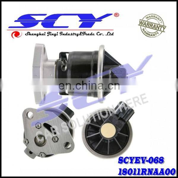 EGR Valve Standard fits 06-11 Honda Civic 1.8L-L4 EGV1147