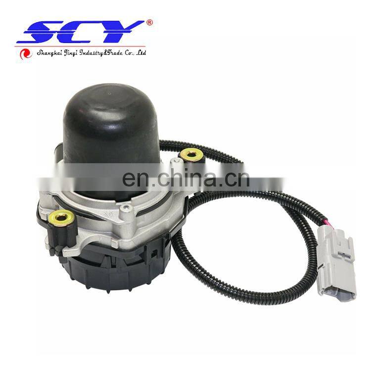 Brand New Secondary Air Pump Smog Pump for T-oyotas Tundras Sequoias Land Cruisers 17610-0S010