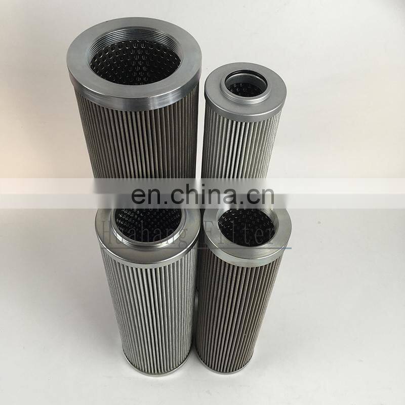 10 micron HYDRAULIC OIL FILTER ELEMENT 01E.210.10VG.16.S.P Port Machinery filter cartridge