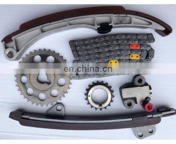 Engine 1NZ Timing Chain Kit Camshaft Pulley OEM 13523-21020
