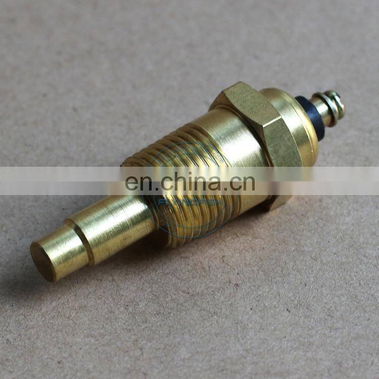 High Quality Foton Truck ISF3.8 Engine Spare Parts Water Temperature Sensor 1B20037600013