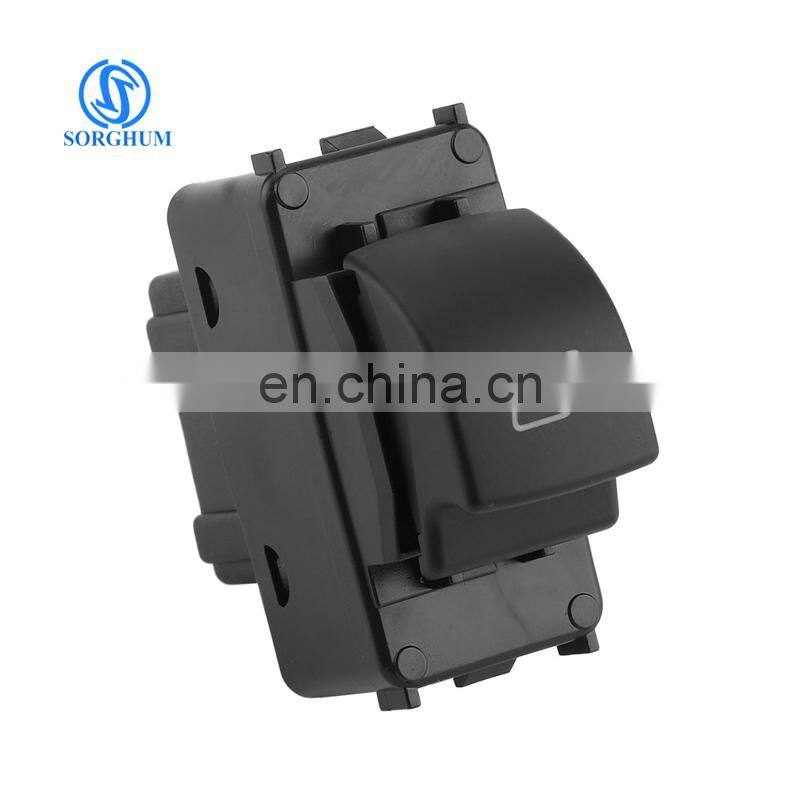 New Style Window Lifter Control Switch For Peugeot 6490.E2