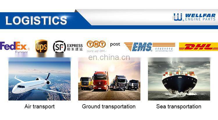 Diesel Engine Piston 12010-3S900 For TD25 diameter 92.9mm