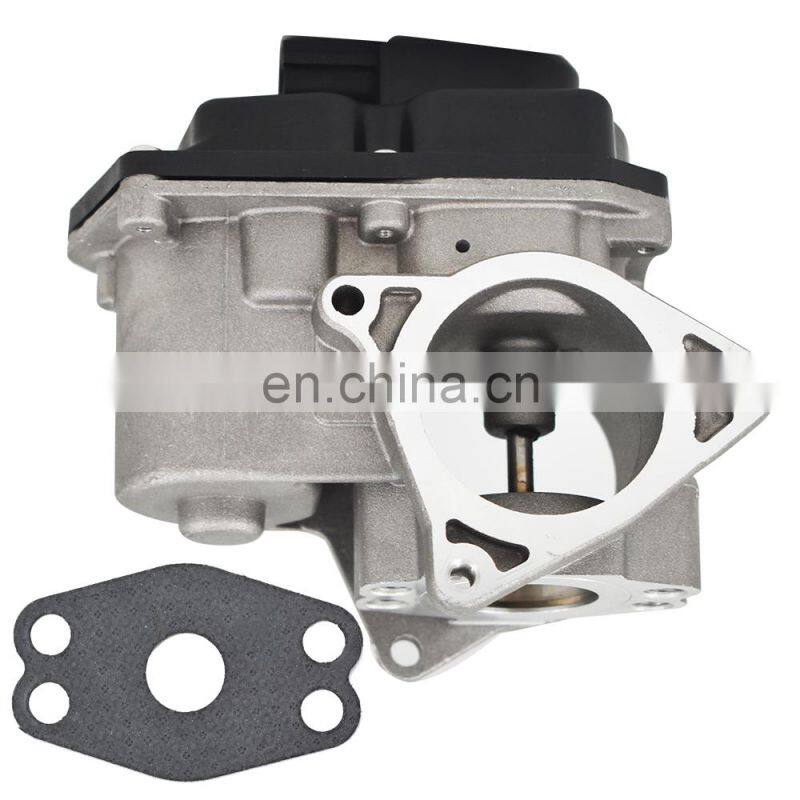 EGR VALVE FOR AUDI A3 A4 (B8) A5 A6 (C6) Q5 TT 2.0 TDI 03G131501P