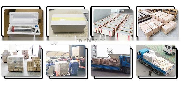 2.2kw ISO20 ATC water cooling spindle motor for cnc machine