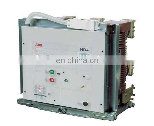 HD4/P 24.06.25 ABB SF6 Circuit Breaker