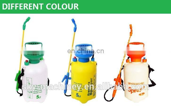 5L air pressure sprayer