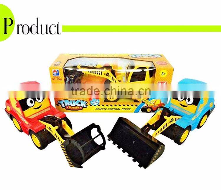 2016 New arrival rc bigfoot truck for wholesale