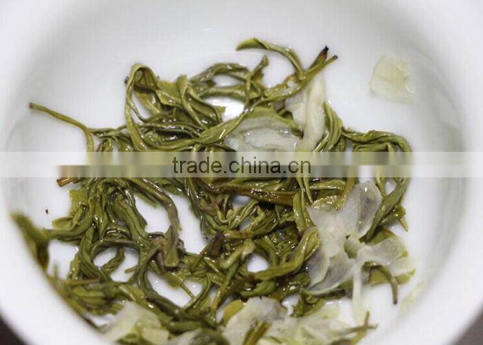 Jasmine Tea Good Easy Slim Tea Famous Fujian Jasmine Tea