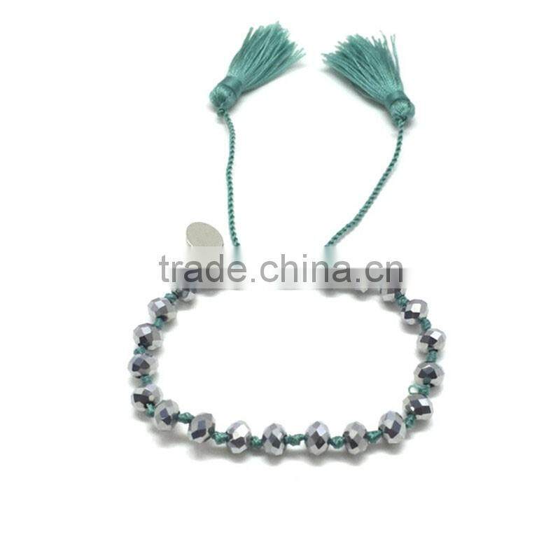 DE203-16 Trendy items friendship bracelets bulk 2016 trending products