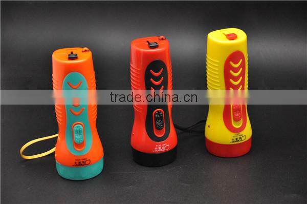 rechargeable head torch led flashlight