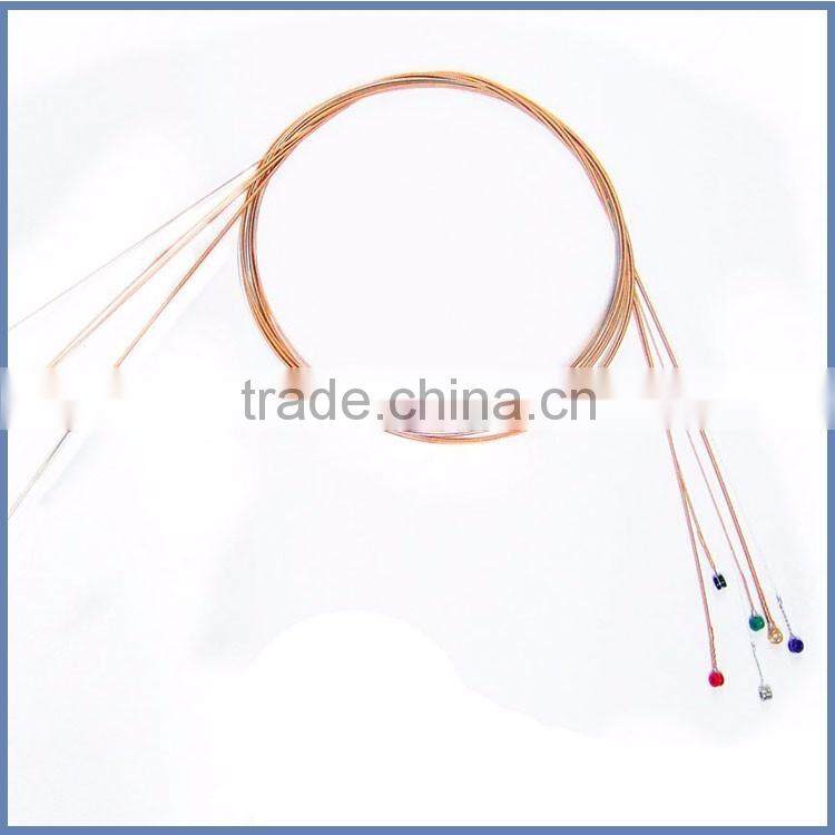 In bulk 1st guitar string