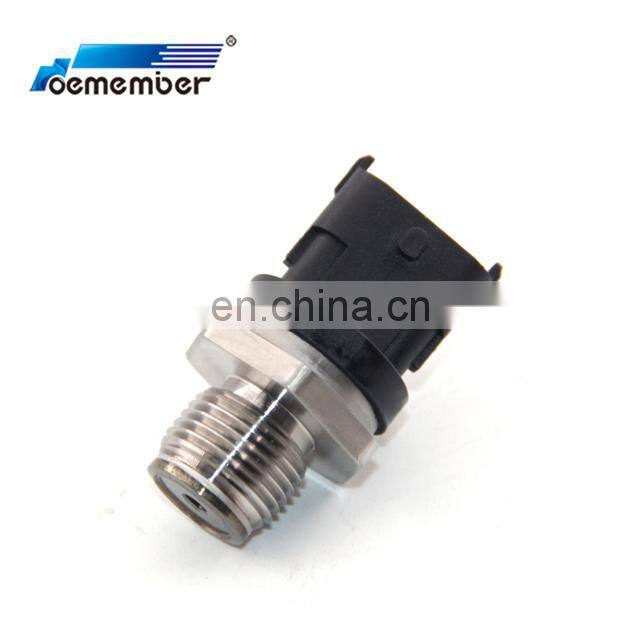 Pressure Sensor Diesel Rail Common Oil For Denso Fuel Rail Pressure Sensor 2R0919081F 0281002907 For Renault for BENZ