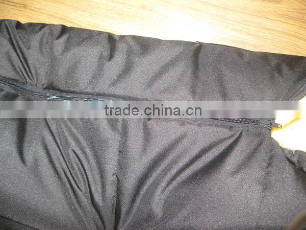 Sheepskin Foot Muff for 0-36 months infant whoesale