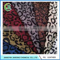 Crocodile Pattern Imitation PU Leather for Furniture