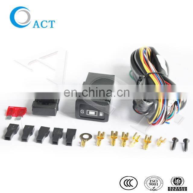 Gas changeover switch 725 722 EFI EFC for car conversion system