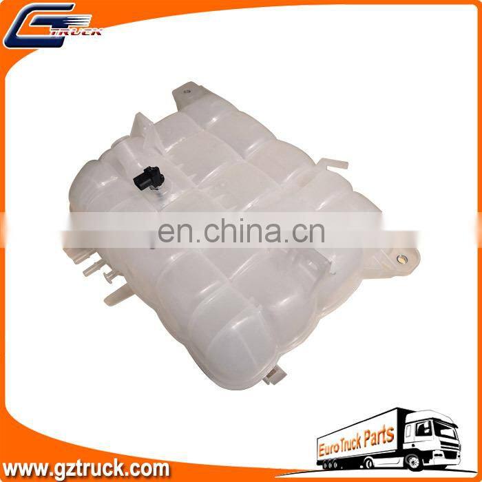 European Truck Auto Body Spare Parts Expansion Tank Oem 21883433 22430043 22821826 for VL Truck Body Parts Radiator Water Tank