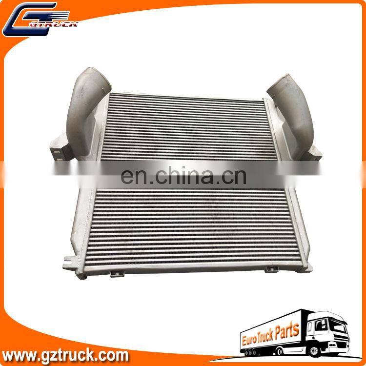 Aluminum Intercooler Oem 9425011201 9425010708 9425010701 for MB Actros Truck