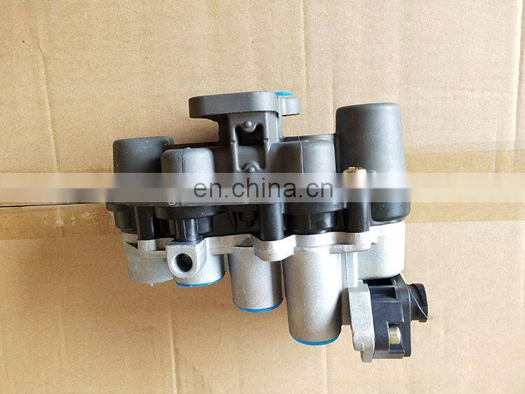 Safety Valve Oem 1607416 for DAF CF 85 Truck Model Brake Control Valve