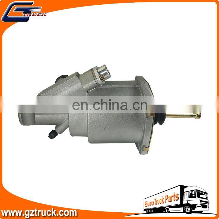 Clutch Servo Oem 628259AM for DAF Truck Vacuum Clutch Booster Assembly