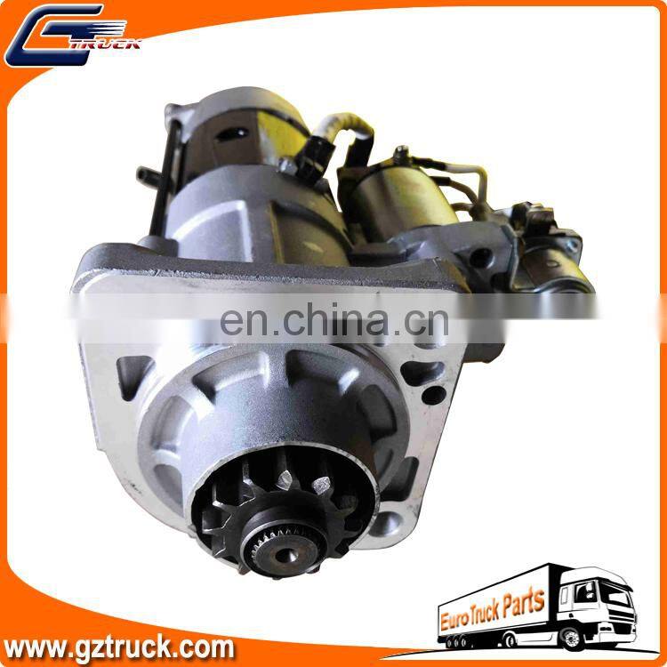 24V 5.5 KW Starter Motor OEM F042001195 5010306777 5010508384 5010508379 For RVI Truck Starter System