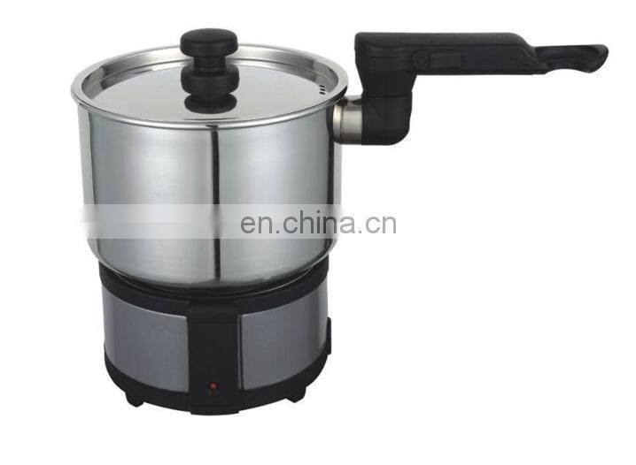 ATC-350A for international traveler use rice cooker