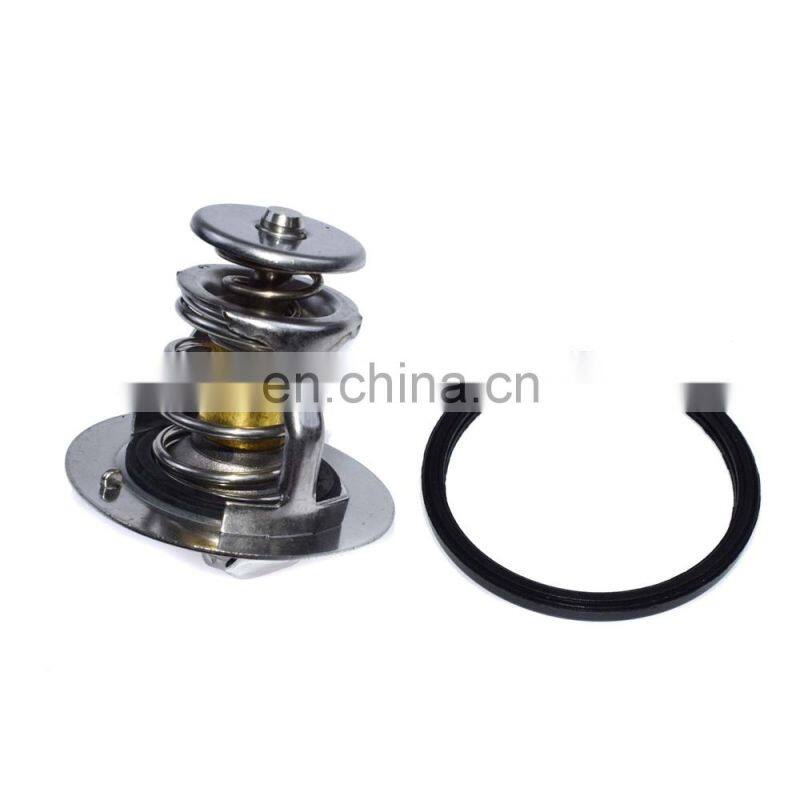 ENGINE COOLANT THERMOSTAT For Scion xB tC Toyota Matrix Camry Corolla RAV4