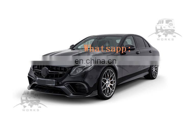 E class W213 wheels fit for W213 B style 19inch, 20inch, 22inch forging rims 4 PCS