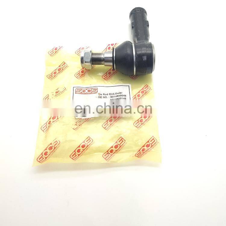 SQCS Rod End FOR MERCEDES BENZ SPRINTER FOR VOLKSWAGEN LT Mk II 2D0422811 9014600248 9014600048
