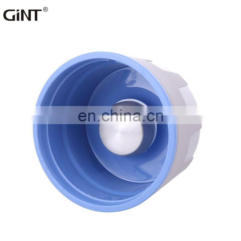 5 pound/8 pound stainless steel vacuum flask with Glass Liner 2 in 1 lid 2L 3L good thermal Hot water flask insulated