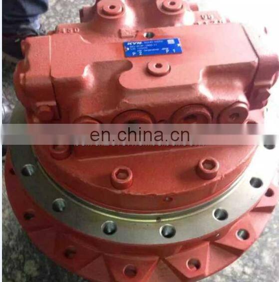 JS330 HD1430 Final Drive 05/202500 KYB MAG 170VP-5000 Travel motor