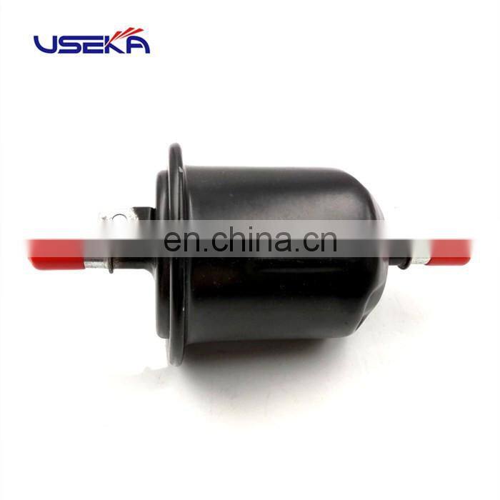 High Efficiency Transmission auto parts fuel filter for hyundai Accent kia OEM 31911-25000