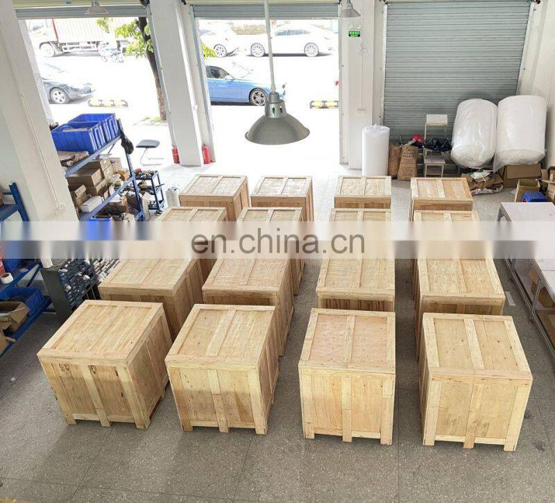 Hot saleHot sale automation equipment Screw Making Machine