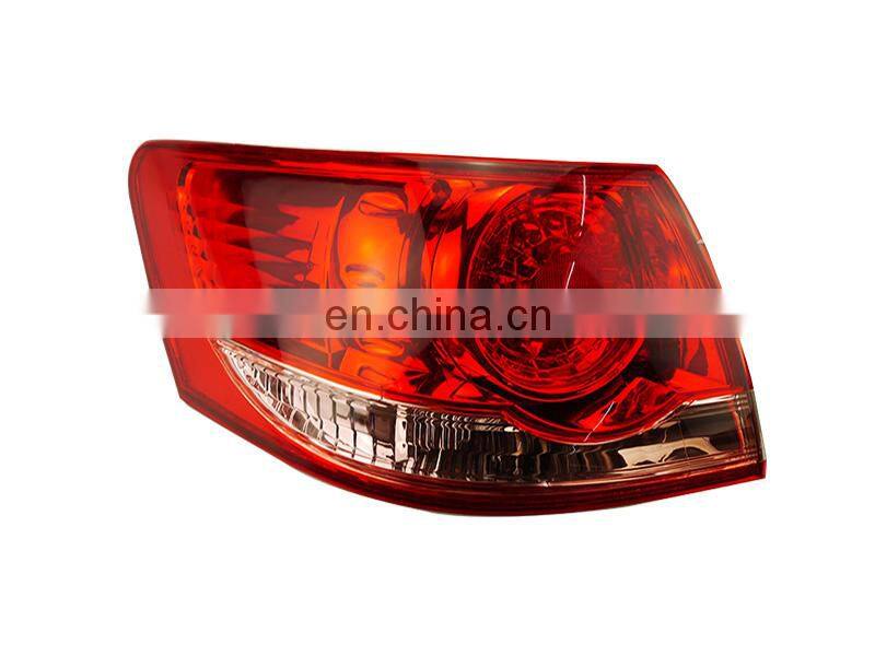 China Factory Seller taillight for camry acv4 2006-2015  8156006310