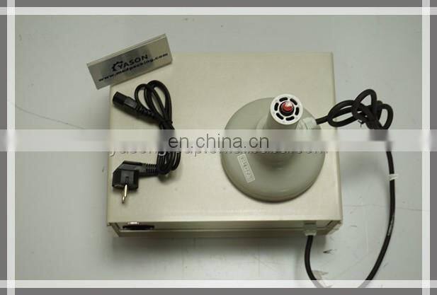 70-130mm Aluminum Foil Induction Seal Liner/ 120mm Vacuum Sealer/ Cap Sealing Machine