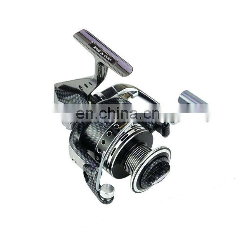 13+1BB Full Metal Spinning Reel De Pesca fishing game reel feeder fishing reel