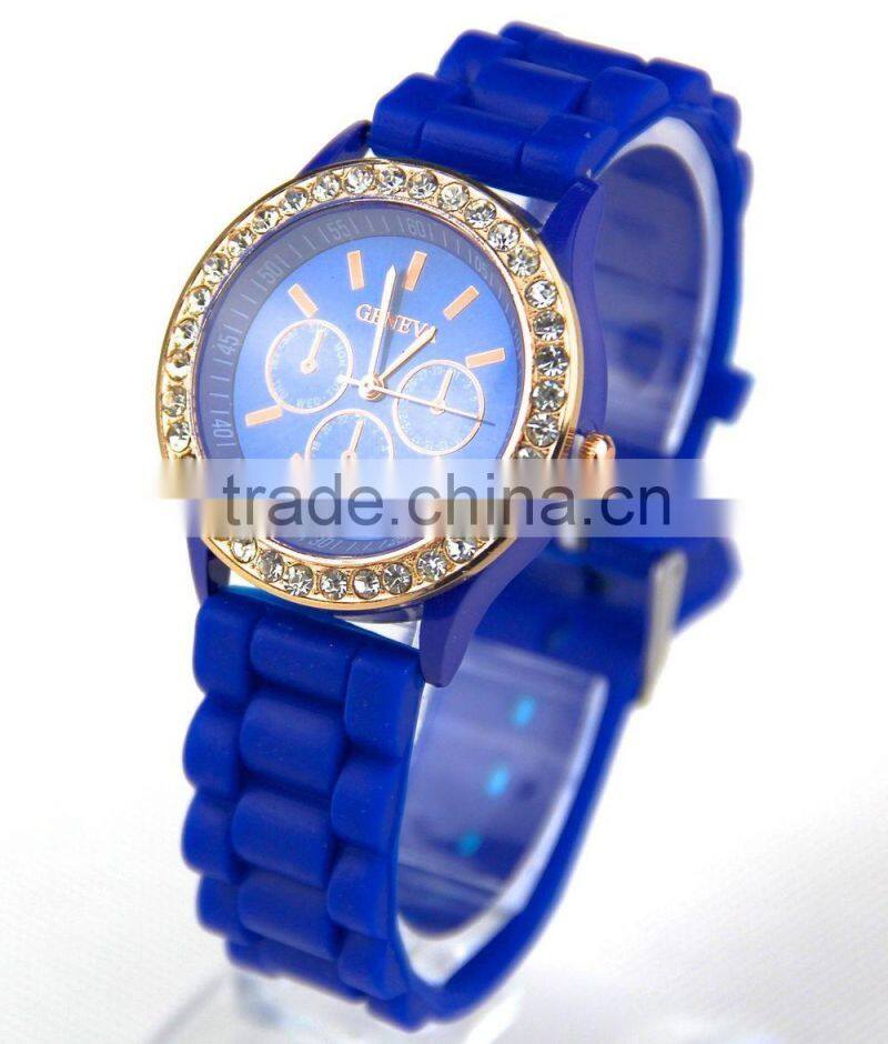 GIFT & sport watcht&silicone wholesale China