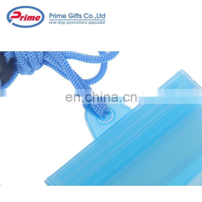 Universal Waterproof Cellphone Silicone Beach Case With Custom Logo