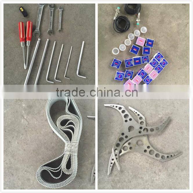 Fast Cutter Machine For Sausage With Cost Price