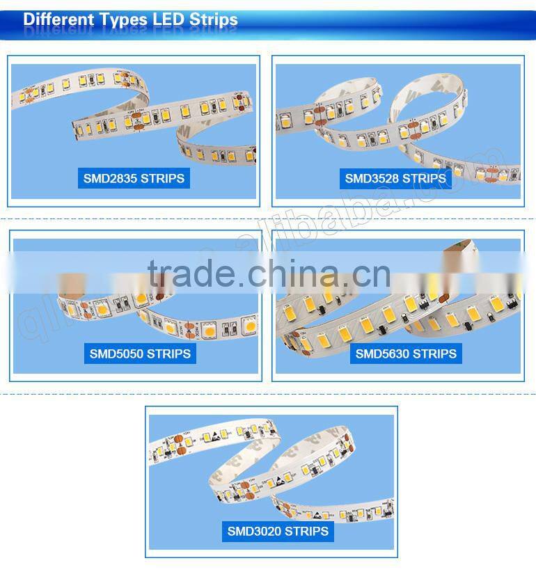 latest new model best selling 160 degree 12v aluminum rigid led strip light