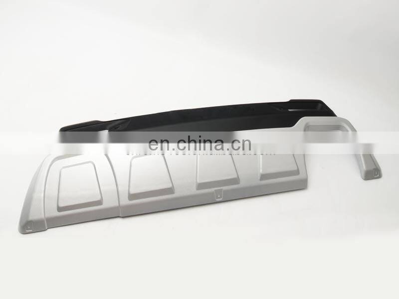 High quality Auto Rear bumper protector for Jeep Renegade 2016+ parts