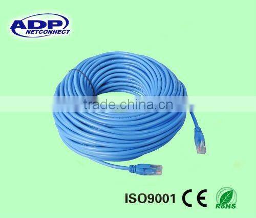 patch cord cable cat5 24AWG