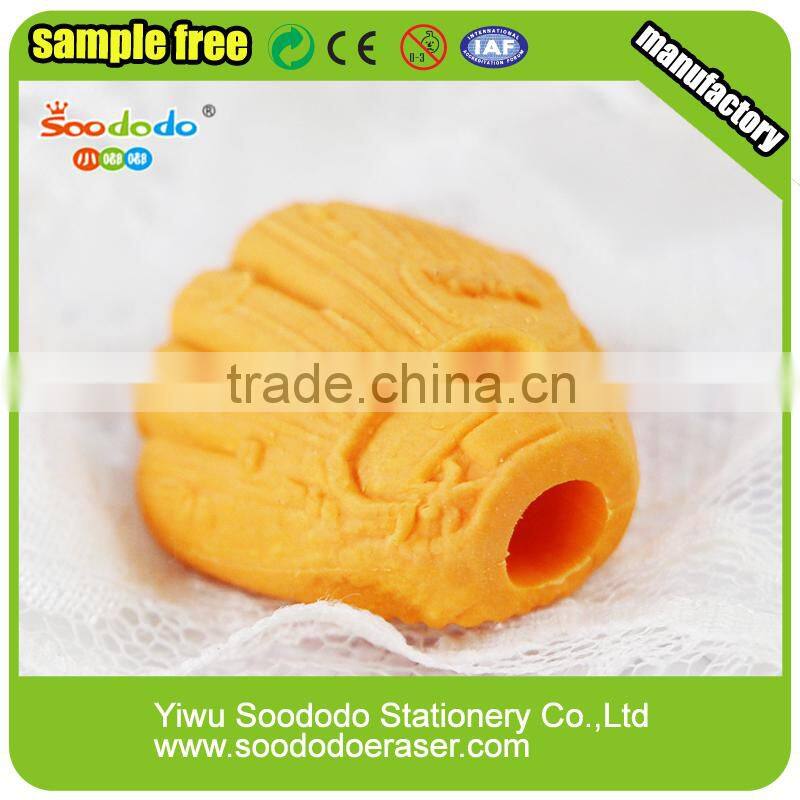 Puzzle rubber erasers manufacturer