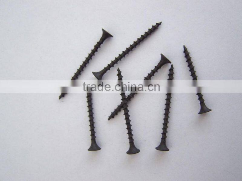 Plastic drywall drill screws caps for furniture cap for bottles