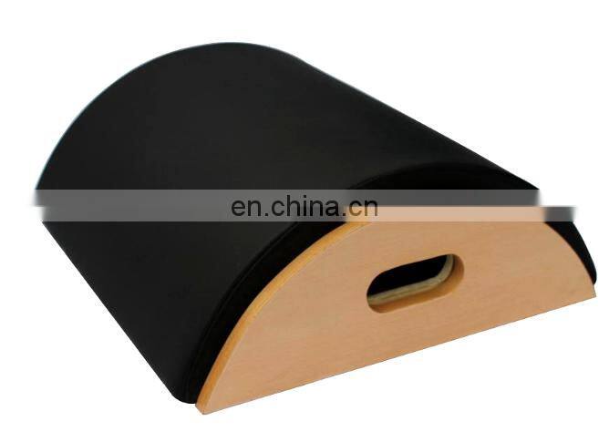 Small ARC Pilates yoga exercise equipment