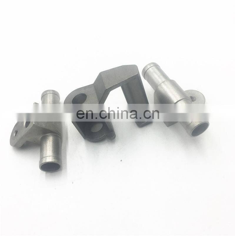 China Factory OEM Manufacture Custom Stainless Steel Parts Medium Temperature Wax Precision Investment Casting