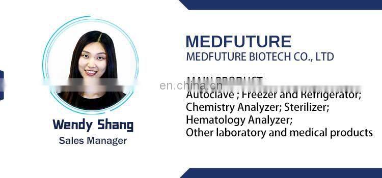 Table Top Small Size High Temperature Hot Air Circulating Oven