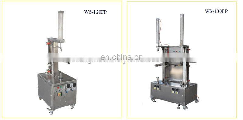China Manufacture Papaya Peeling Machine / Pumpkin Peeling Machine / Watermelon Peeler