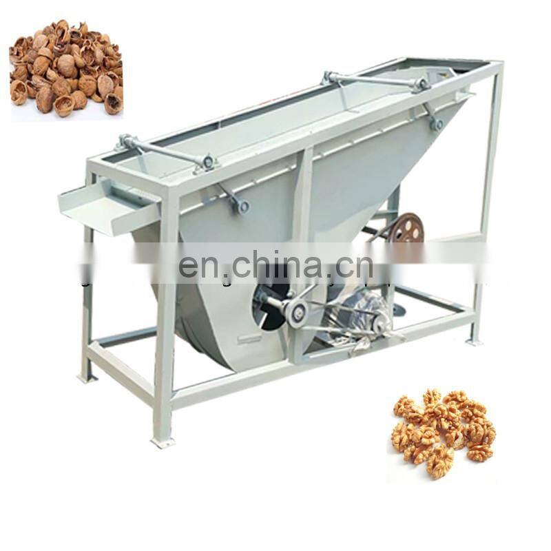 Pistachio peeling machine shelling pistachio peeled nuts price