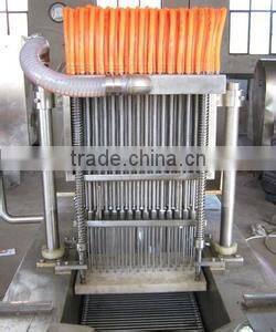 Weier brand saline injection machine